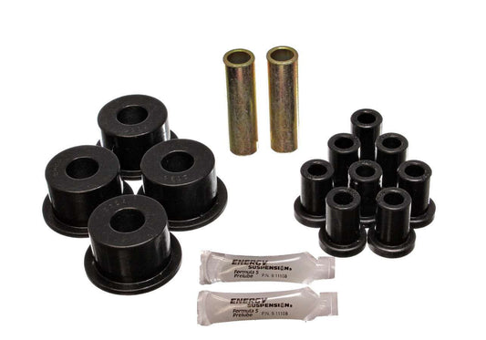 ENERGY SUSPENSION Chry. Spring Bushing ENERGY SUSPENSION