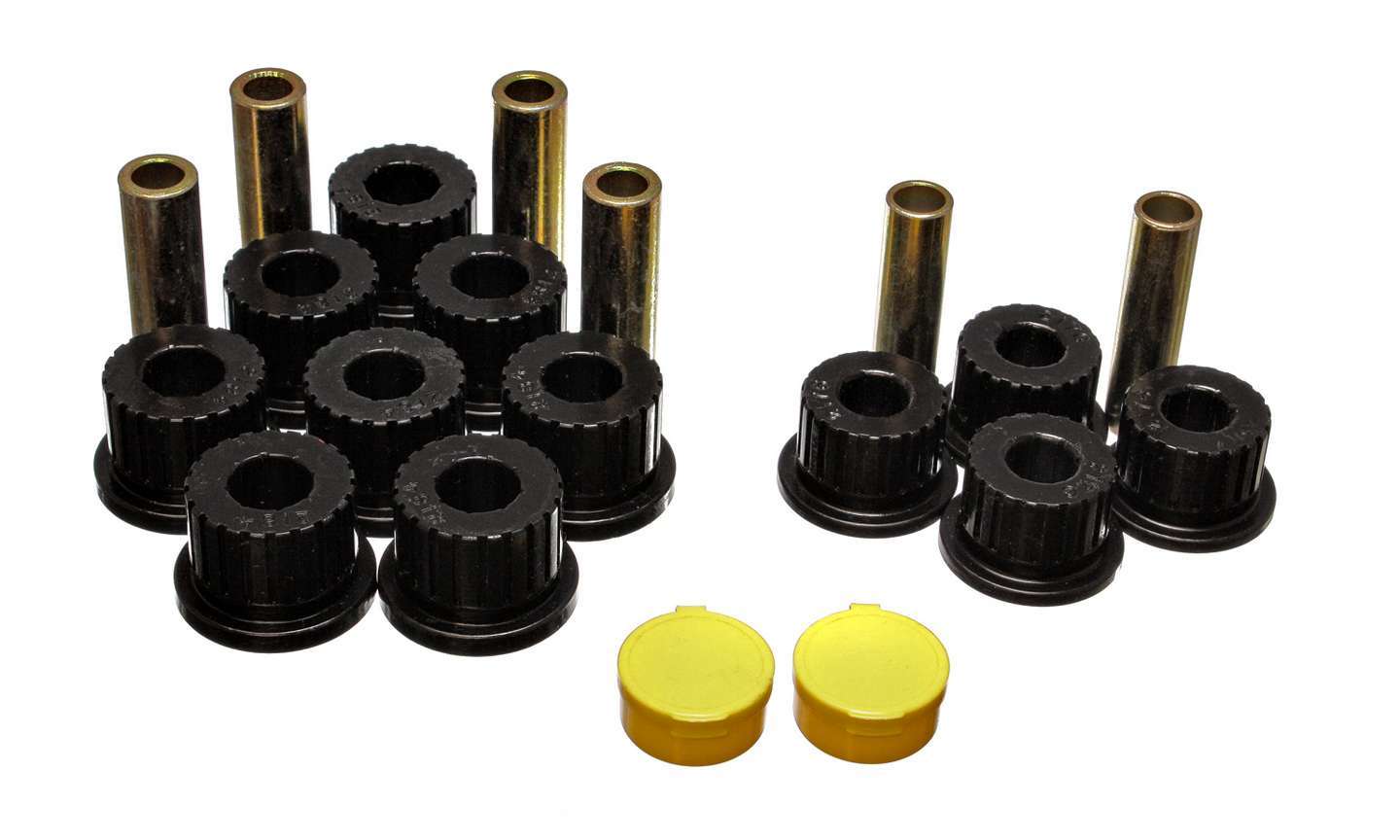 ENERGY SUSPENSION DODGE RAM SPRING BUSHING ENERGY SUSPENSION