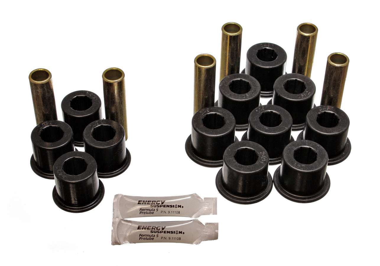 ENERGY SUSPENSION Rear Leaf Spring Bushing Set Dakota 97-01 ENERGY SUSPENSION