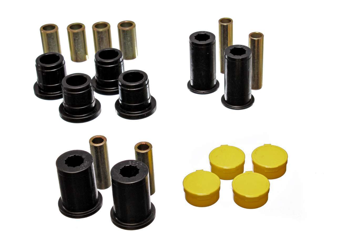 ENERGY SUSPENSION Chrysler Front Control Arm Bushing Set ENERGY SUSPENSION