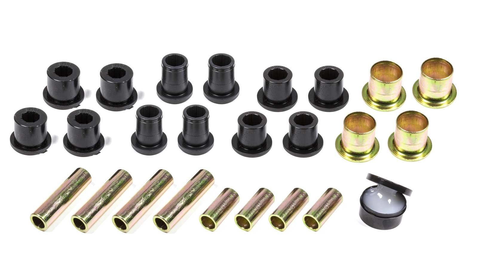 ENERGY SUSPENSION 97-04 Durango Front Control Arm Bushing Set ENERGY SUSPENSION