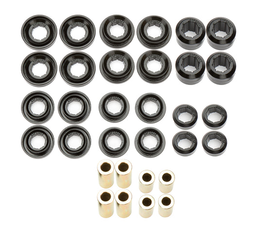 ENERGY SUSPENSION Control Arm Bushings 06-08 Dodge Ram 1500 ENERGY SUSPENSION