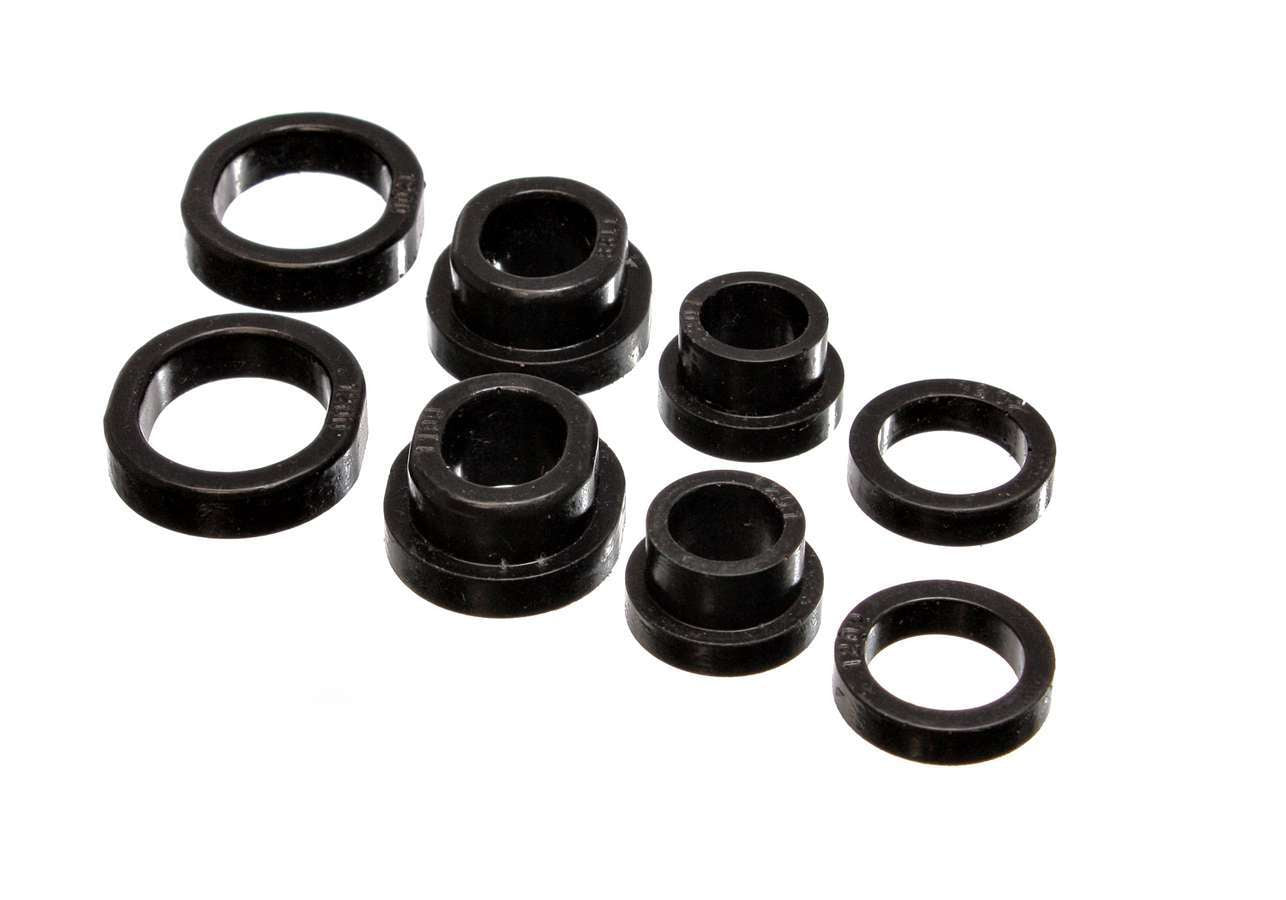 ENERGY SUSPENSION MAXIMA FRT LWR SUBFRAME BUSHING SET ENERGY SUSPENSION