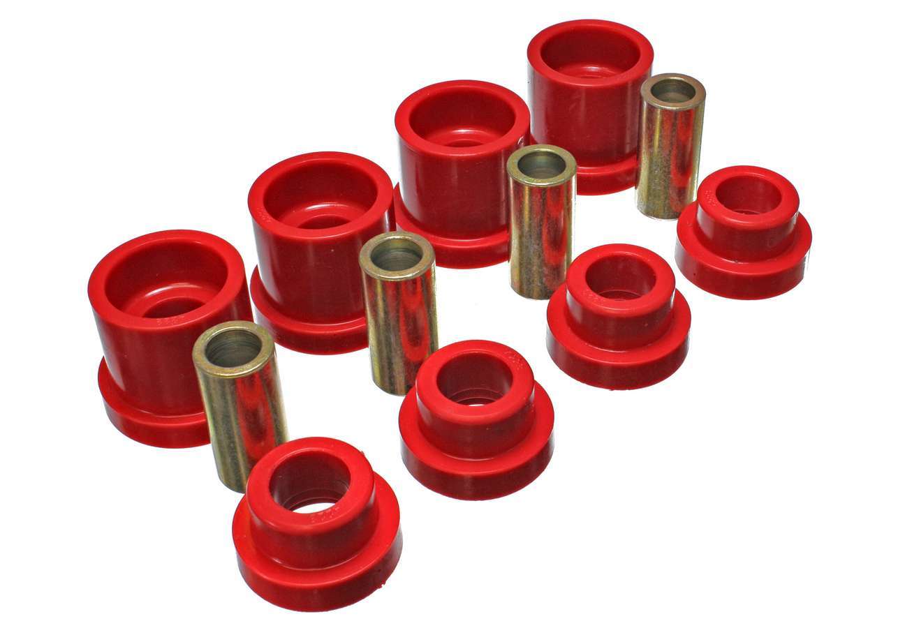 ENERGY SUSPENSION REAR SUB-FRAME BUSHING S ET ENERGY SUSPENSION