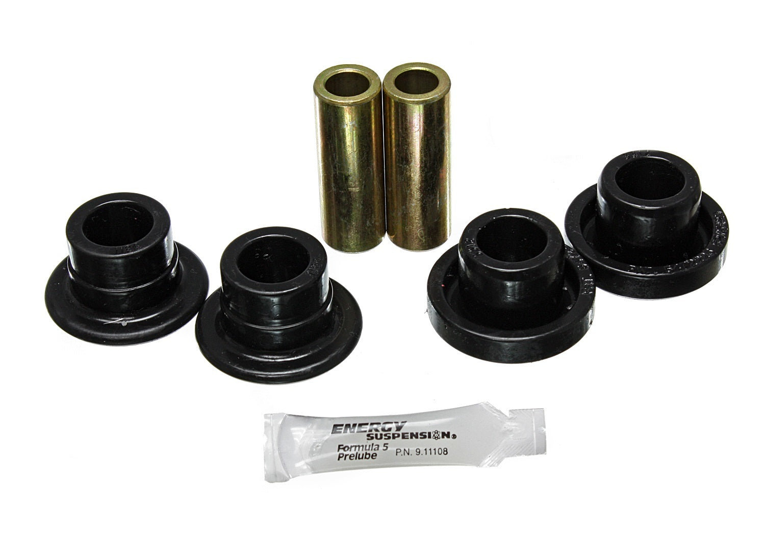 ENERGY SUSPENSION Control Arm Bushing Set ENERGY SUSPENSION