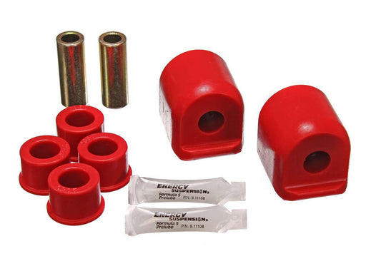 ENERGY SUSPENSION Control Arm Bushing Set ENERGY SUSPENSION