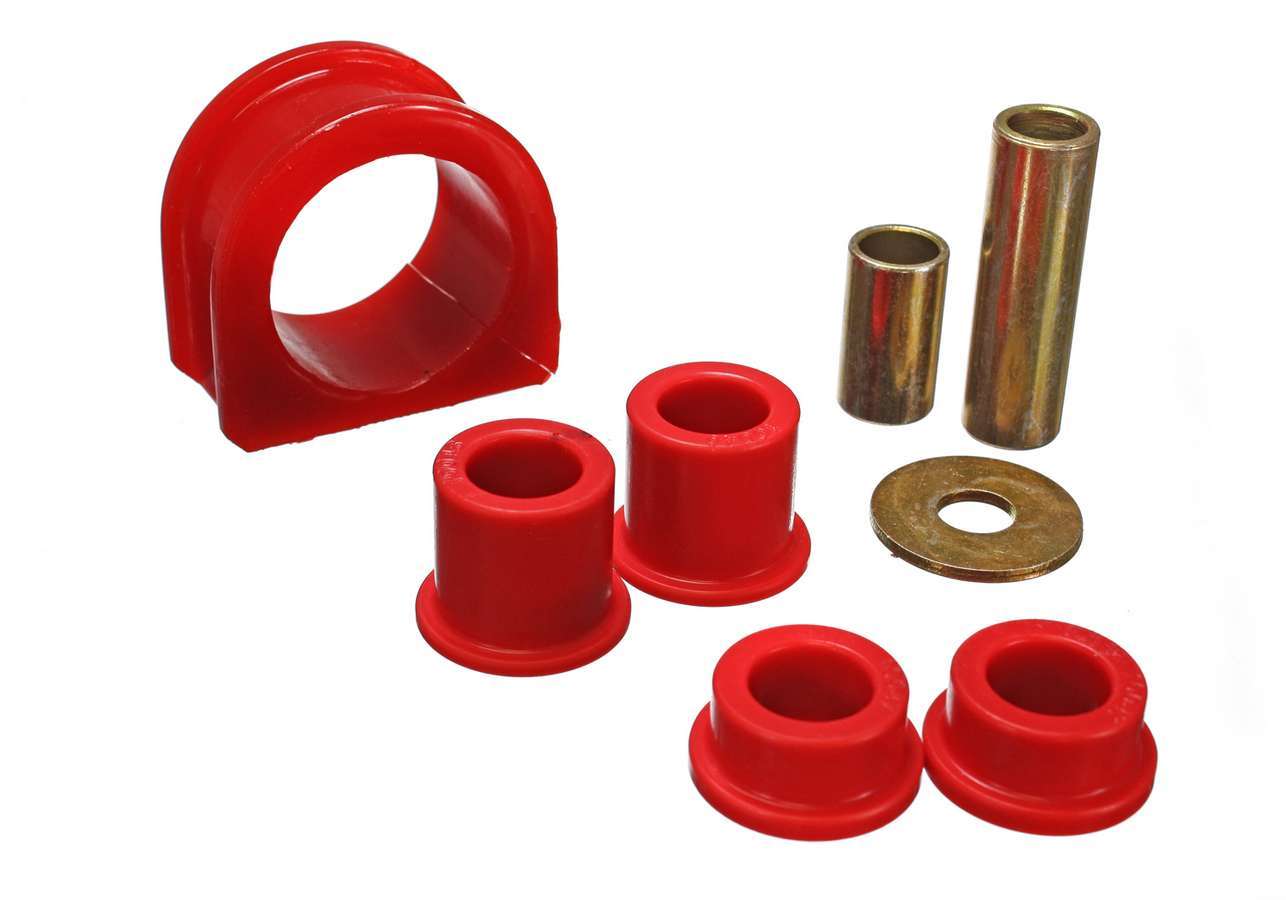 ENERGY SUSPENSION STEERING RACK BUSHING SE T ENERGY SUSPENSION