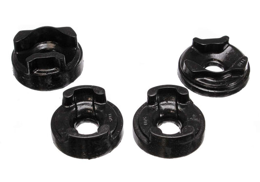 ENERGY SUSPENSION MOTOR MOUNT INSERTS ENERGY SUSPENSION