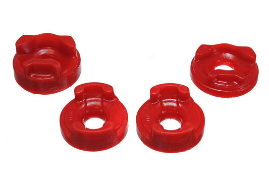 ENERGY SUSPENSION MOTOR MOUNT INSERTS ENERGY SUSPENSION