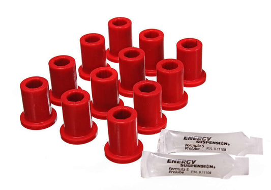 ENERGY SUSPENSION Toyota Spring Bushings ENERGY SUSPENSION