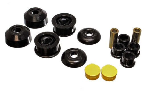 ENERGY SUSPENSION Control Arm Bushing Set ENERGY SUSPENSION