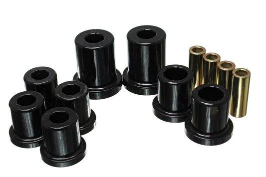 ENERGY SUSPENSION Control Arm Bushing Set ENERGY SUSPENSION