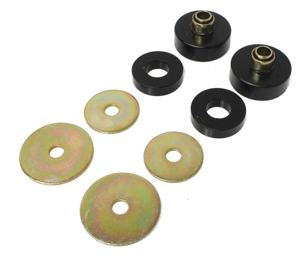 ENERGY SUSPENSION Firm Bushing 88A Duromtr ENERGY SUSPENSION