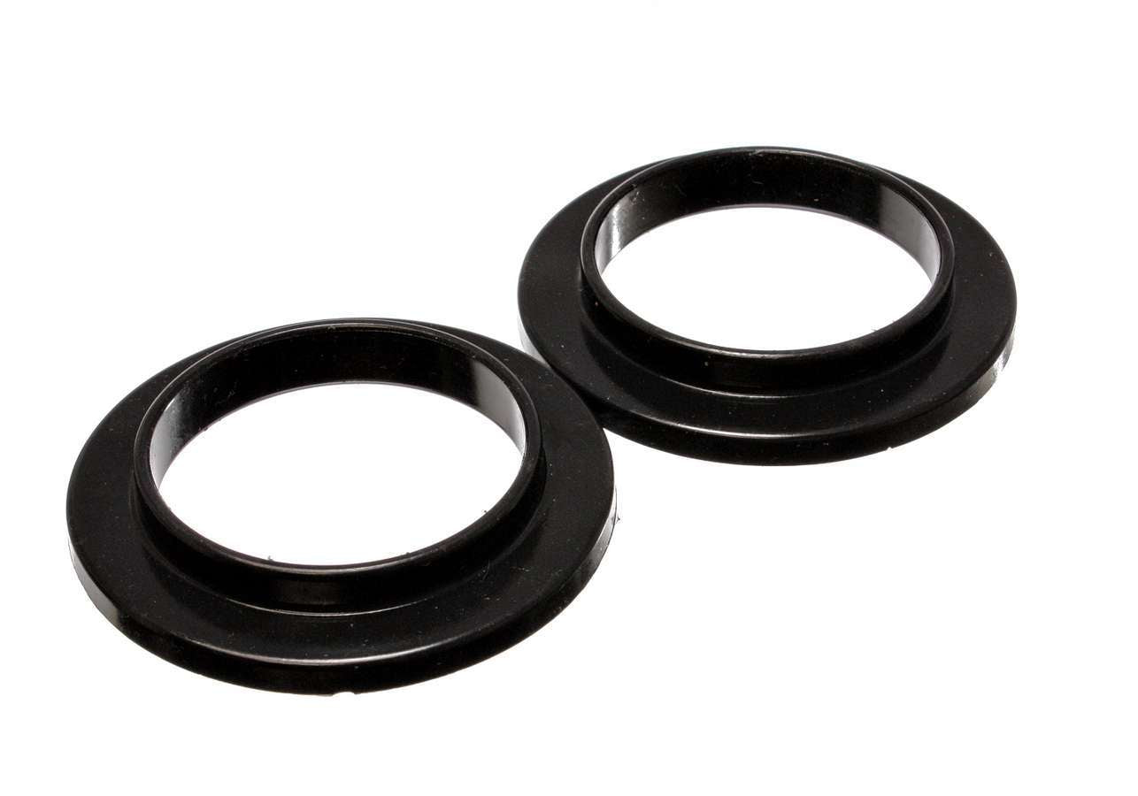 ENERGY SUSPENSION Coil Spring Isolator Set ENERGY SUSPENSION