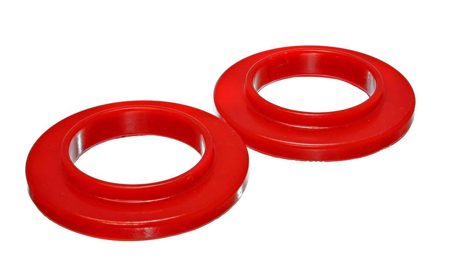 ENERGY SUSPENSION COIL SPRING ISOLATOR SET ENERGY SUSPENSION