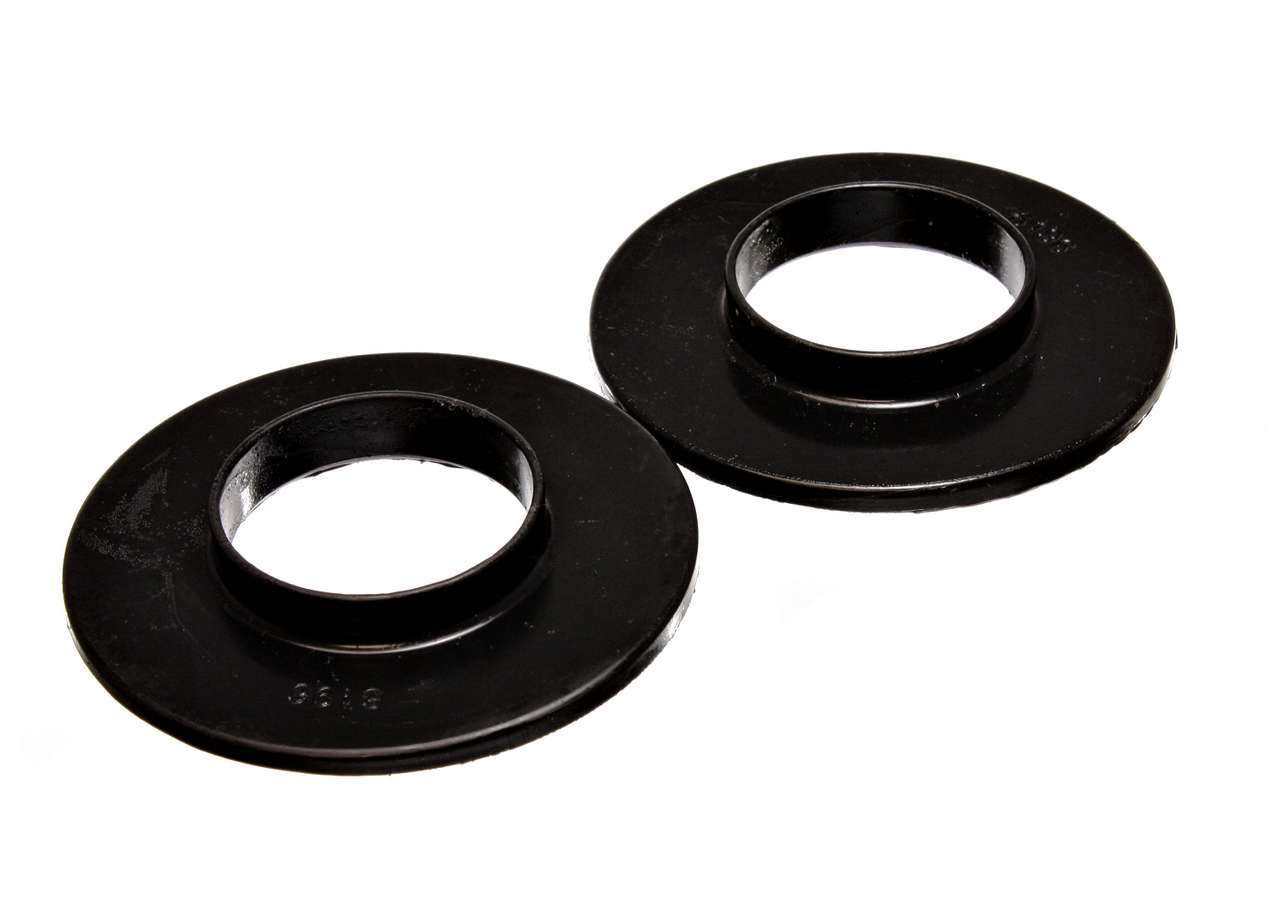 ENERGY SUSPENSION COIL SPRING ISLOATOR SET ENERGY SUSPENSION