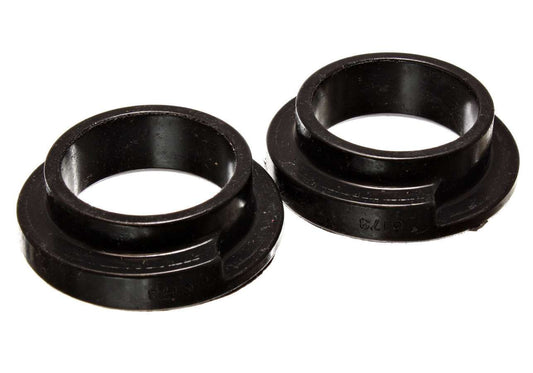 ENERGY SUSPENSION Coil Spring Isolator Set ENERGY SUSPENSION