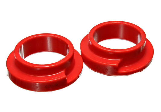 ENERGY SUSPENSION COIL SPRING ISOLATOR SET ENERGY SUSPENSION