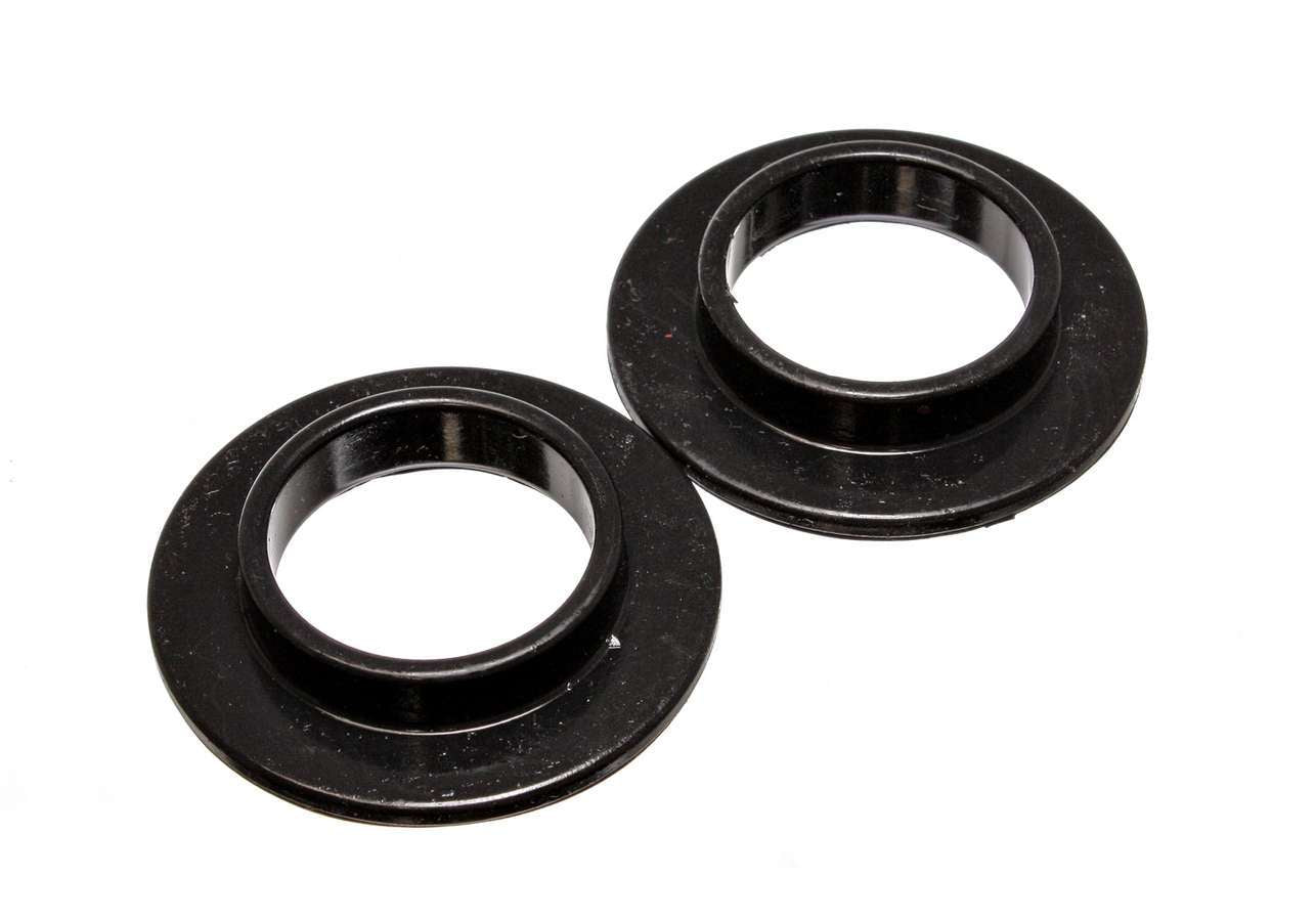 ENERGY SUSPENSION Coil Spring Isolators Pair ENERGY SUSPENSION