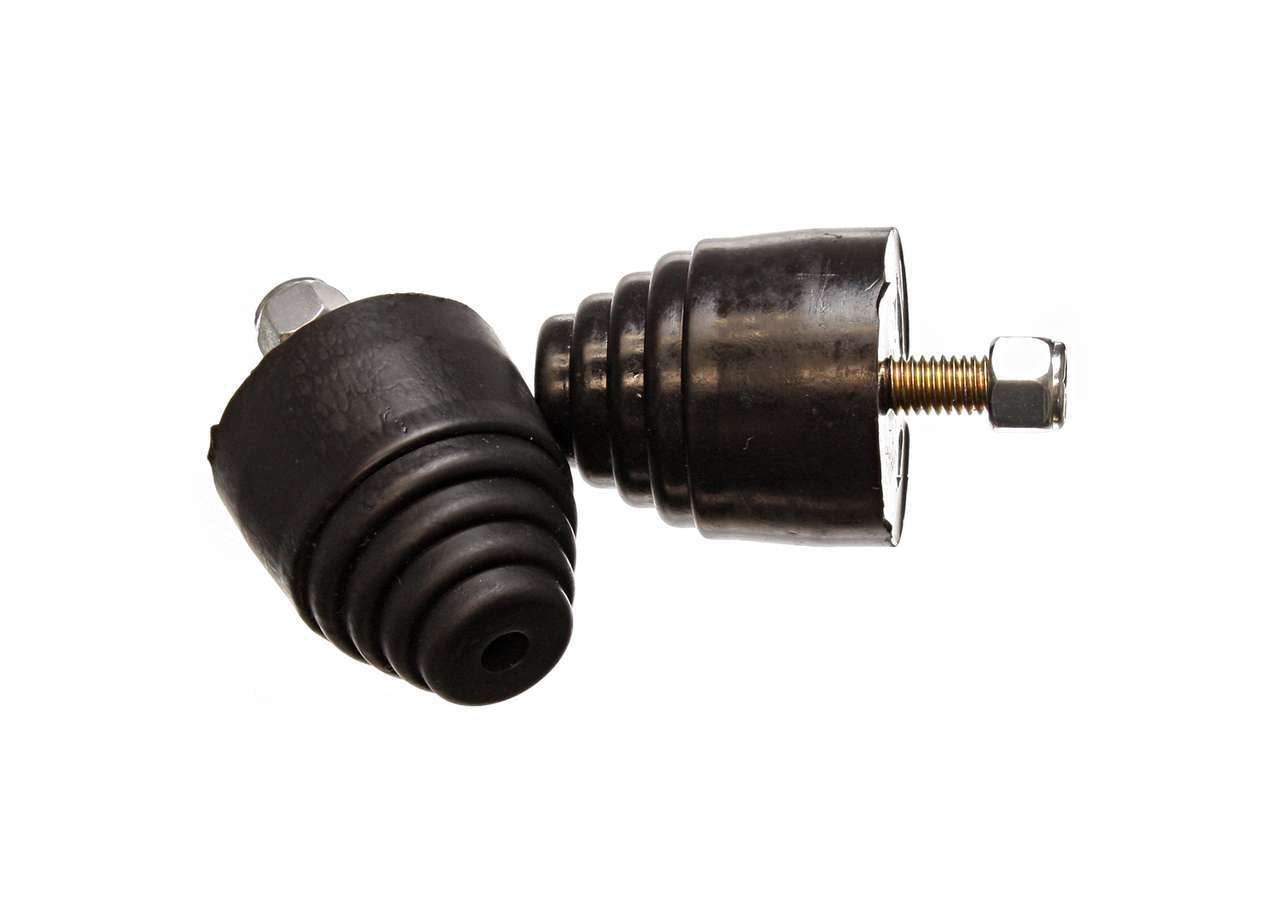 ENERGY SUSPENSION Bump Stop 2-1/8 x 2in Stepped Cone Pair ENERGY SUSPENSION