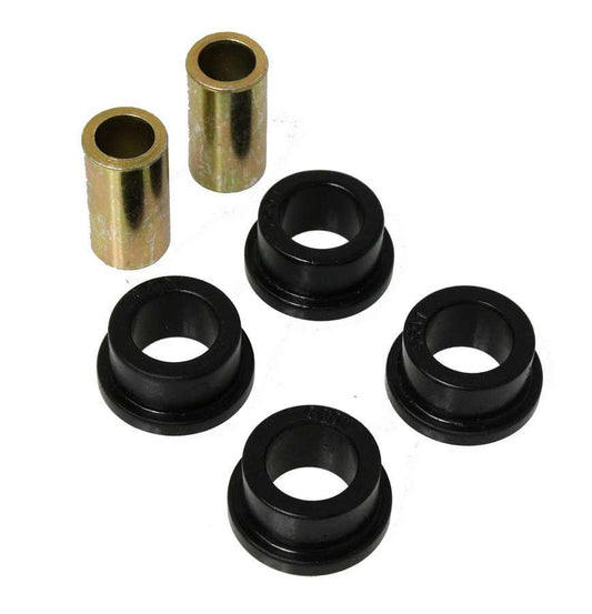 ENERGY SUSPENSION 4-Bar Bushings - Black ENERGY SUSPENSION