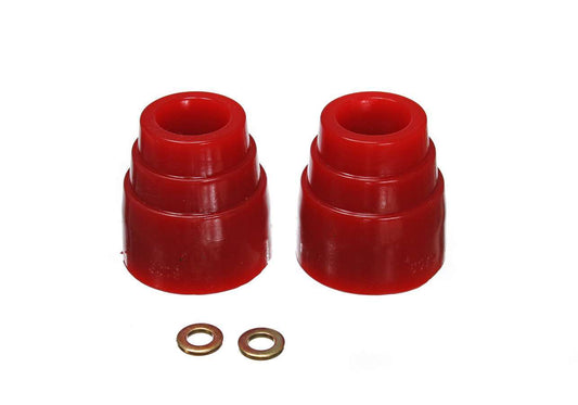 ENERGY SUSPENSION Bump Stop Universal 2-1/ 2 Tall ENERGY SUSPENSION