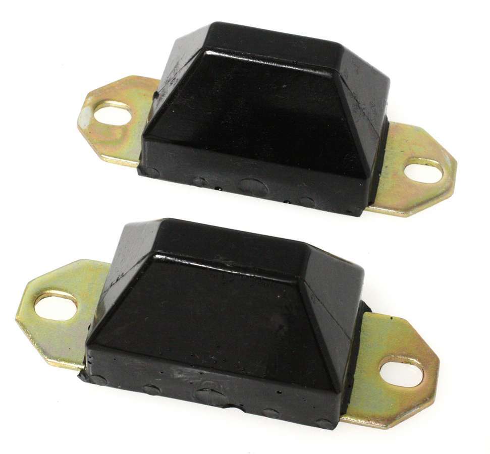 ENERGY SUSPENSION Bump Stop 1-7/8 x 5 x 1-3/4 76-86 Jeep Pair ENERGY SUSPENSION