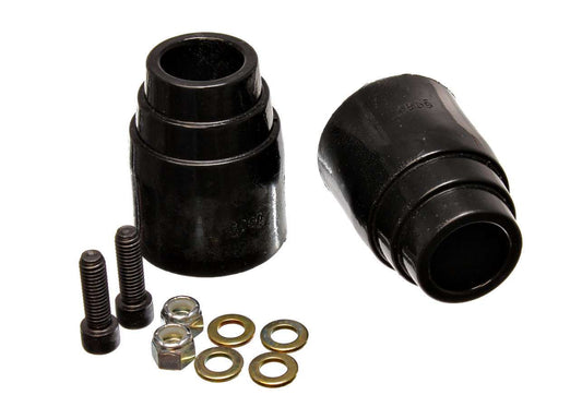 ENERGY SUSPENSION REAR AXLE BUMP STOP SET ENERGY SUSPENSION