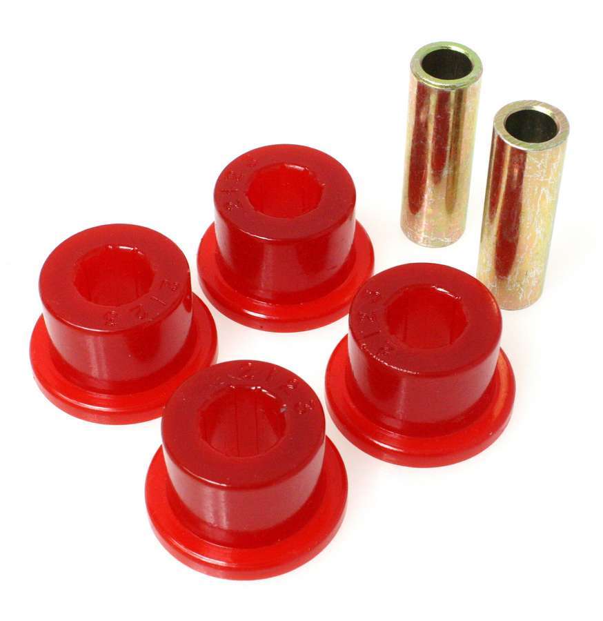 ENERGY SUSPENSION Flange Type bushing ENERGY SUSPENSION