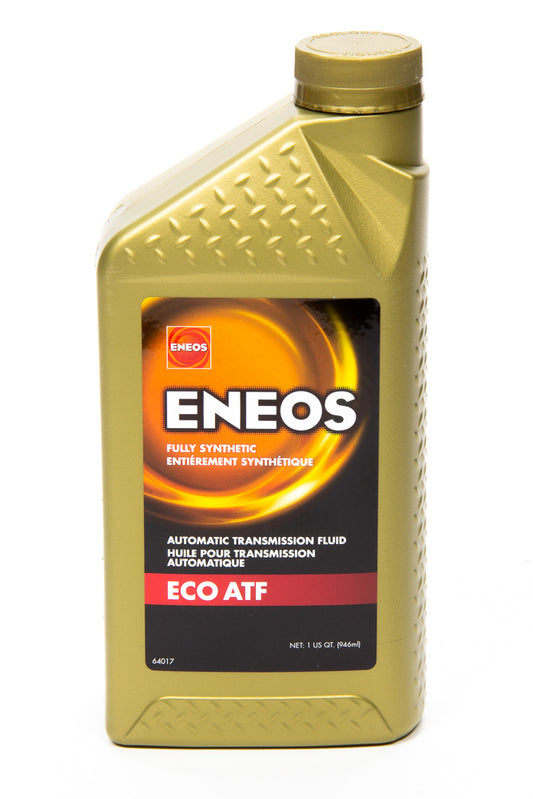 ENEOS ECO ATF 1 Qt ENEOS