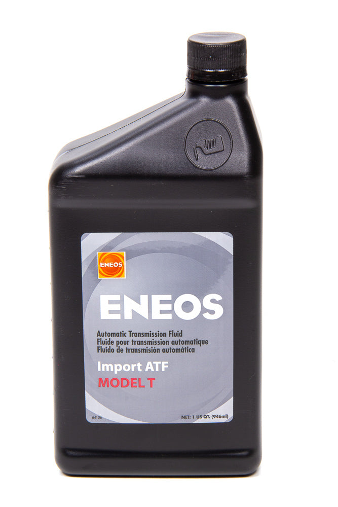 ENEOS Import ATF Model T 1 Qt ENEOS