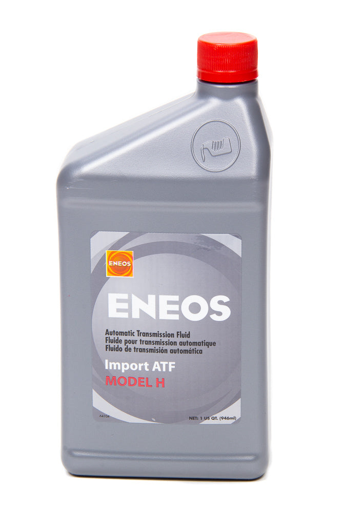 ENEOS Import ATF Model H 1 Qt ENEOS