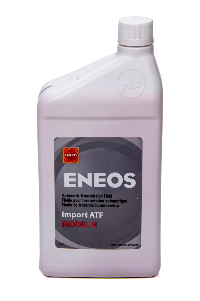 ENEOS Import ATF Model N 1 Qt ENEOS