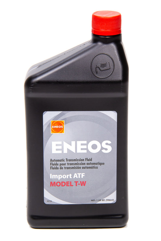 ENEOS Import ATF Model TW 1 Qt ENEOS