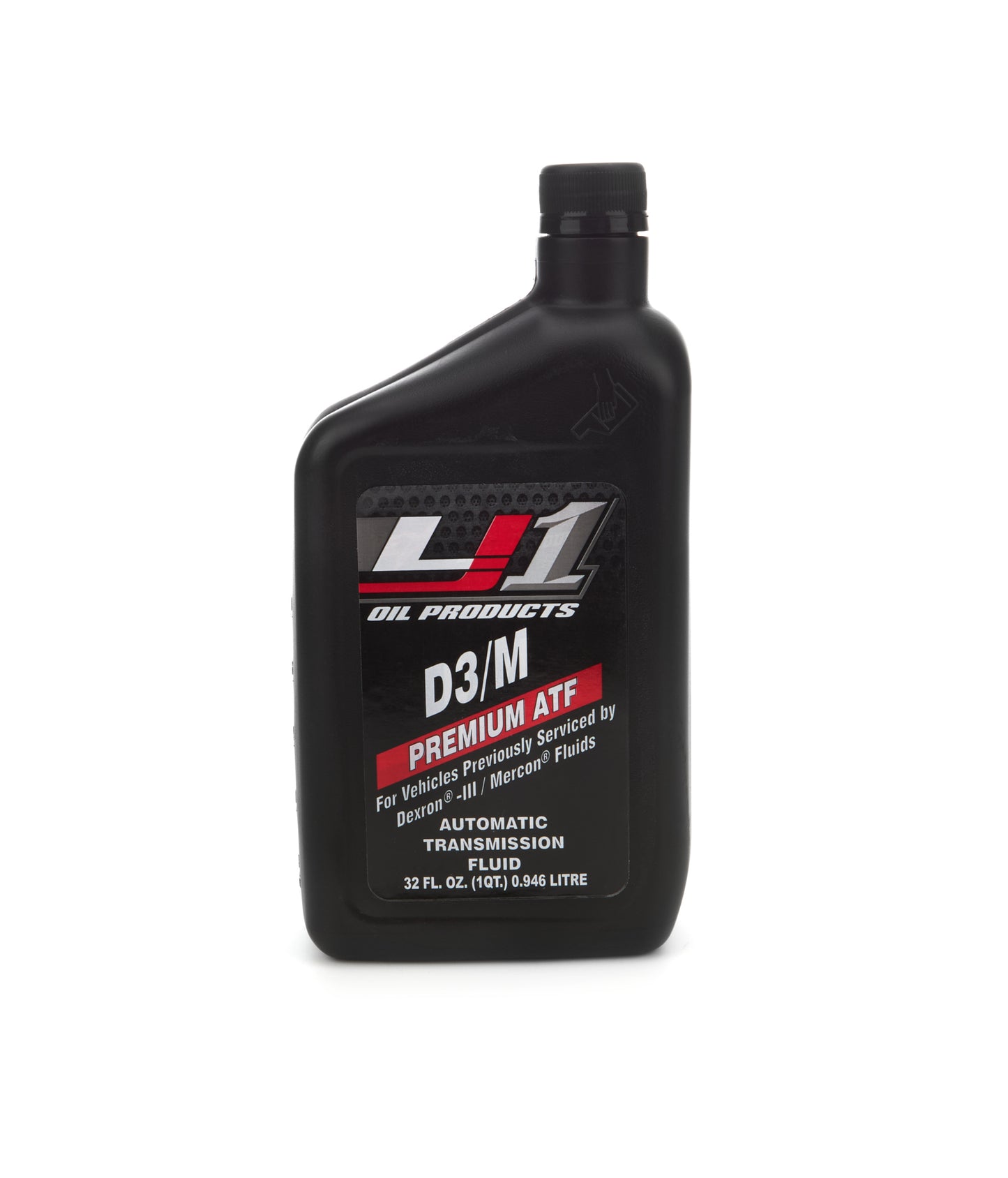 EXTREME RACING OIL Dexron 3 / Mercon 1 Quart EXTREME RACING OIL