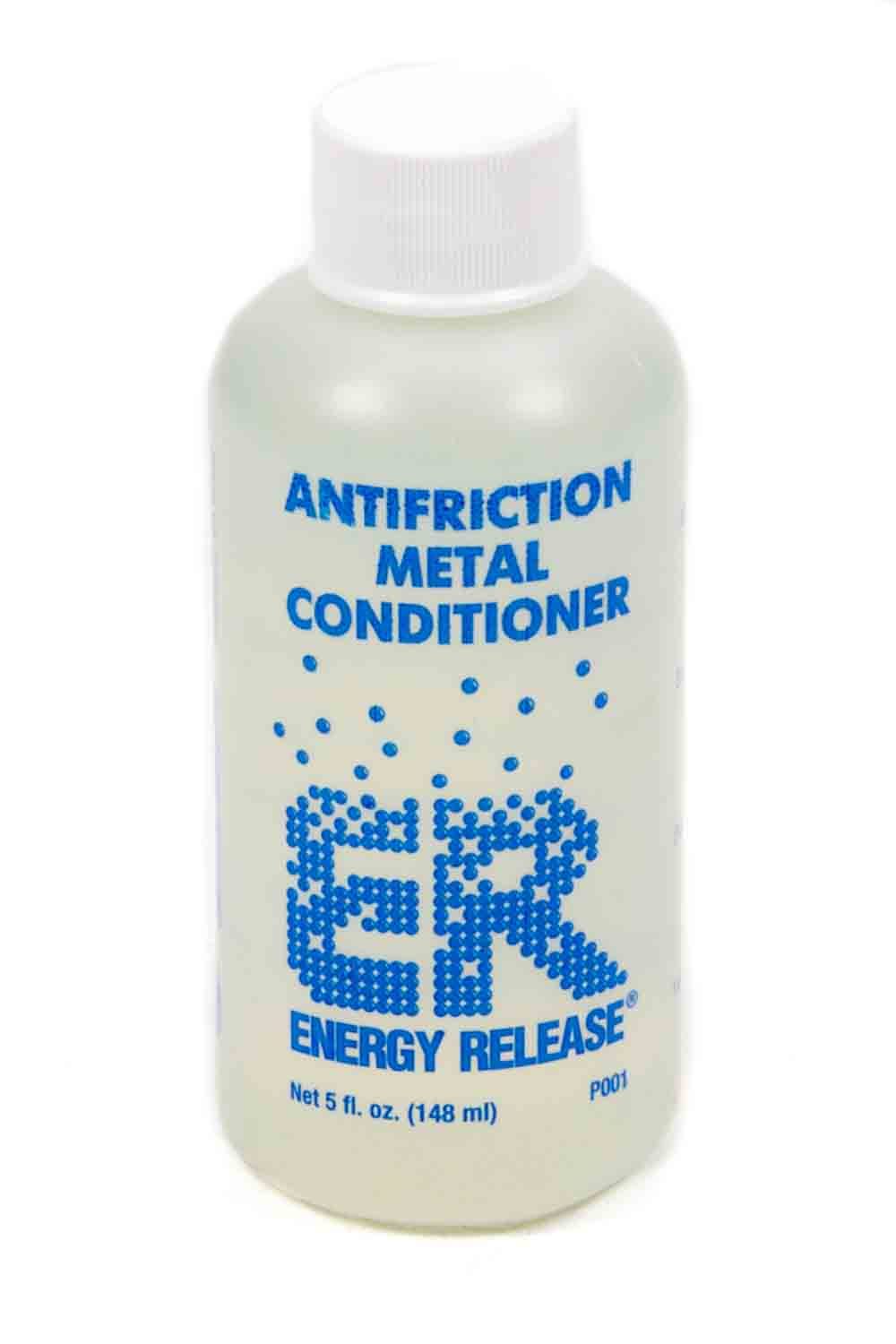 ENERGY RELEASE Antifriction Metal Conditioner 5oz ENERGY RELEASE