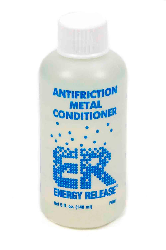 ENERGY RELEASE Antifriction Metal Conditioner 5oz ENERGY RELEASE