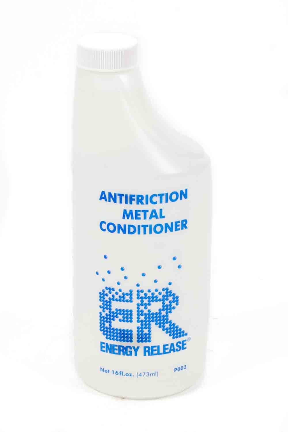 ENERGY RELEASE Antifriction Metal Conditioner 16oz ENERGY RELEASE