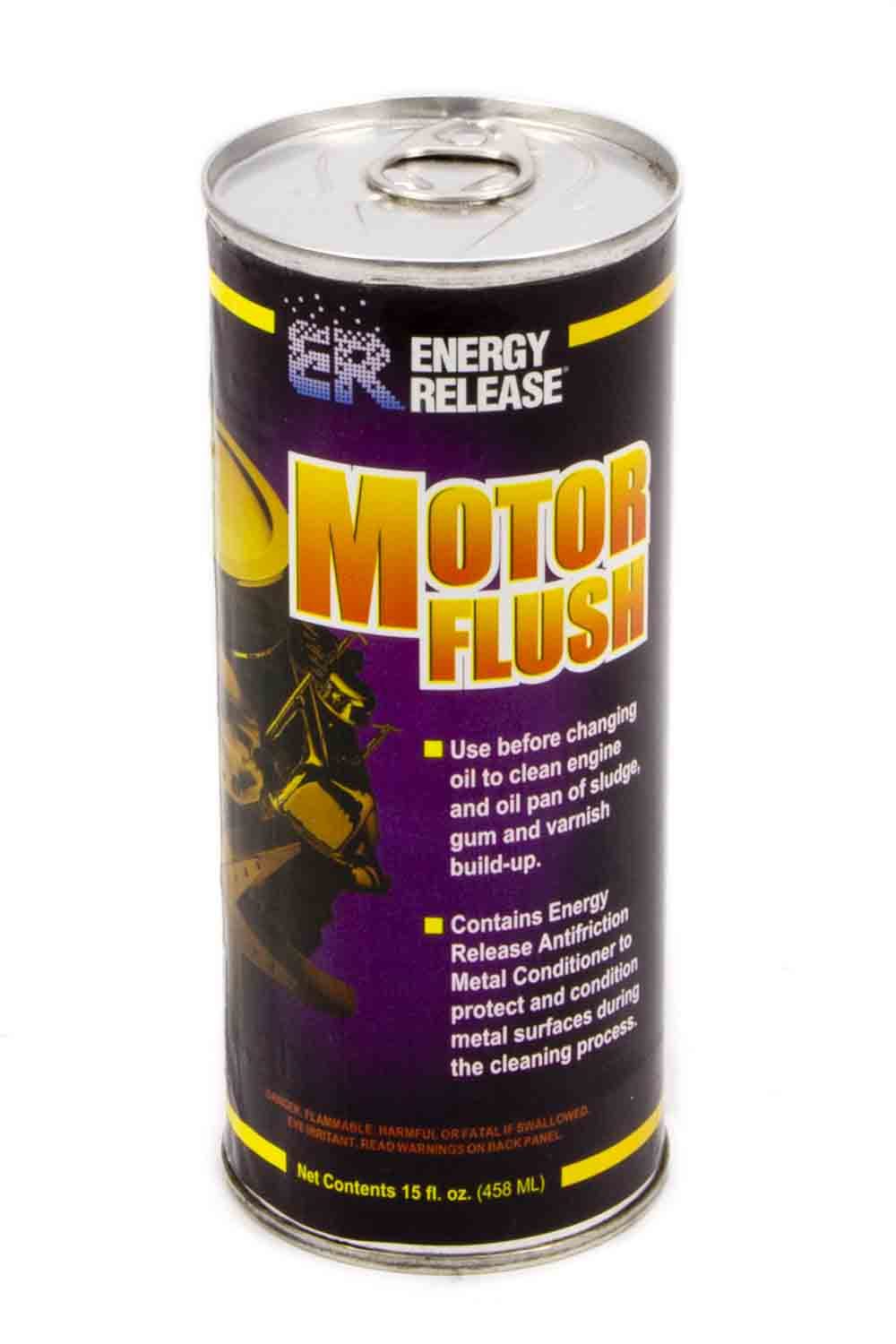 ENERGY RELEASE Motor Flush 15oz ENERGY RELEASE