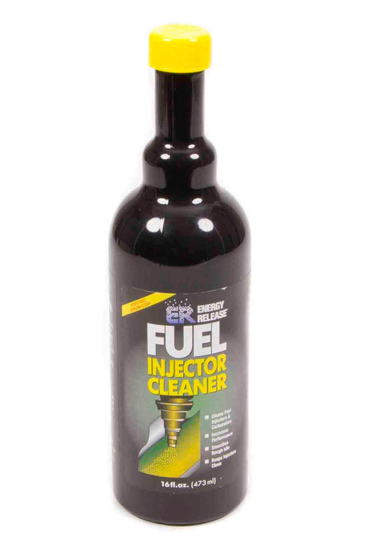 ENERGY RELEASE Fuel injector Cleaner 16 oz ENERGY RELEASE