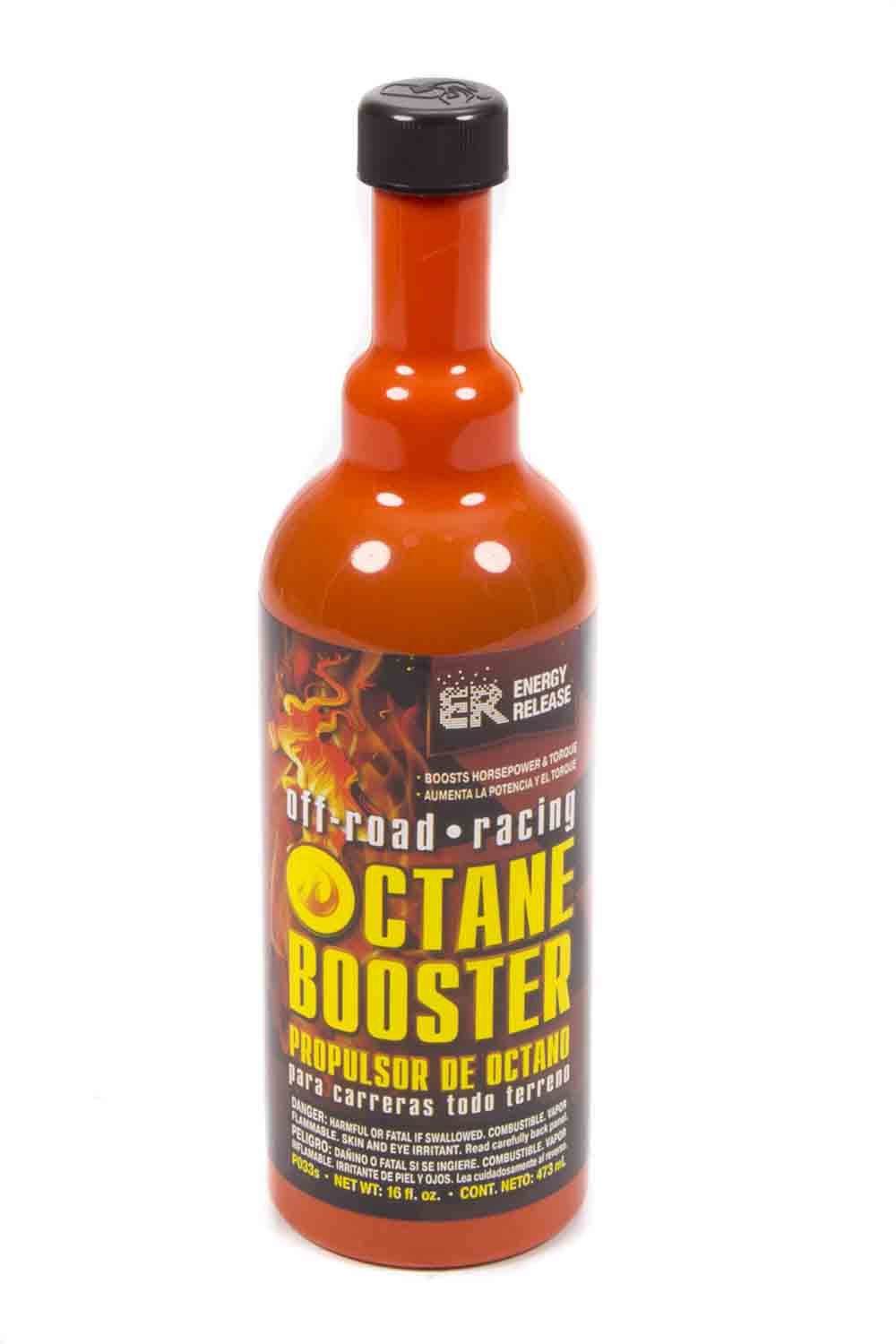 ENERGY RELEASE Octane Booster 16oz ENERGY RELEASE