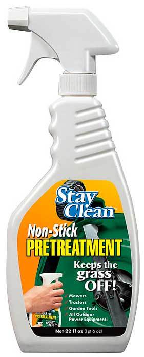 ENERGY RELEASE Stay Clean Pretreatment 22oz ENERGY RELEASE