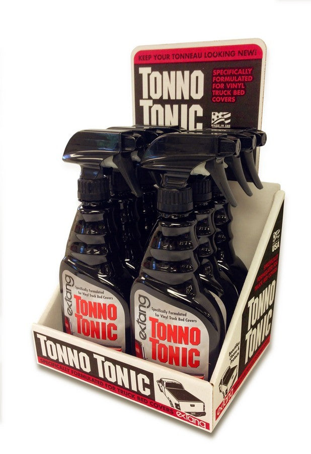 EXTANG Tonno Tonic Cleaner Case 6 x 20oz. EXTANG