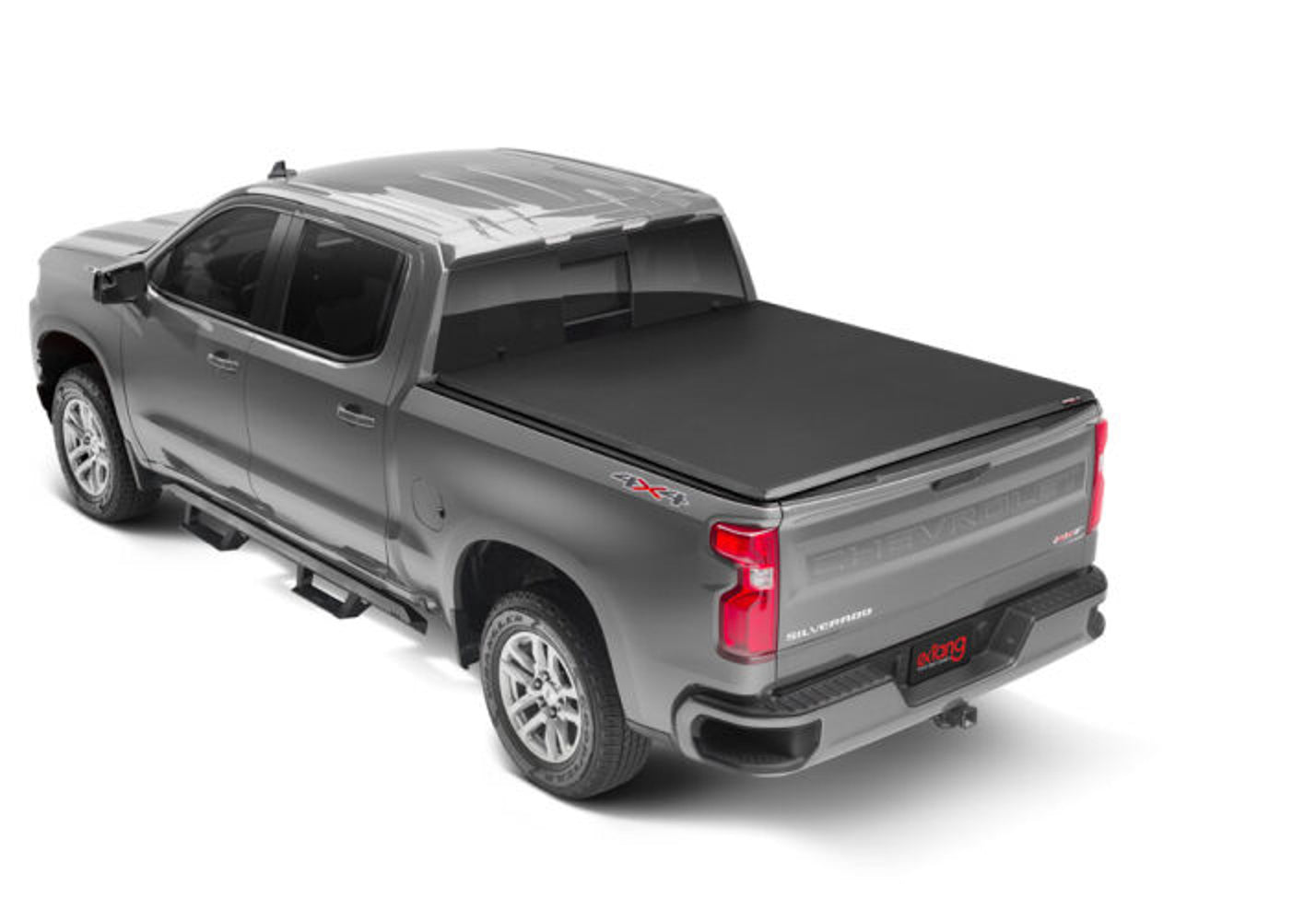 EXTANG Trifecta e-Series Bed Co ver 09-14 Ford F150 8ft EXTANG