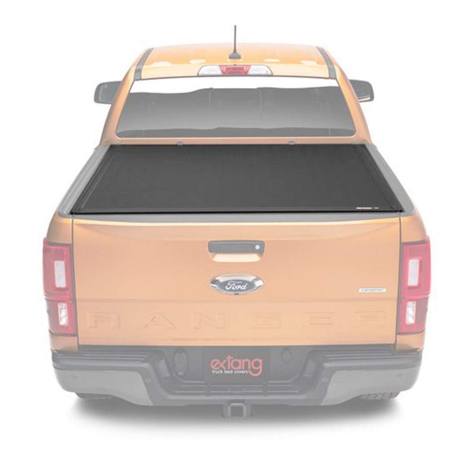 EXTANG Xceed Truck Bed Cover 09-14 Ford F150 6.6ft EXTANG