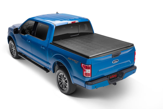 EXTANG Trifecta ALX Bed Cover 1 5-20 Ford F150 5.6ft Bed EXTANG