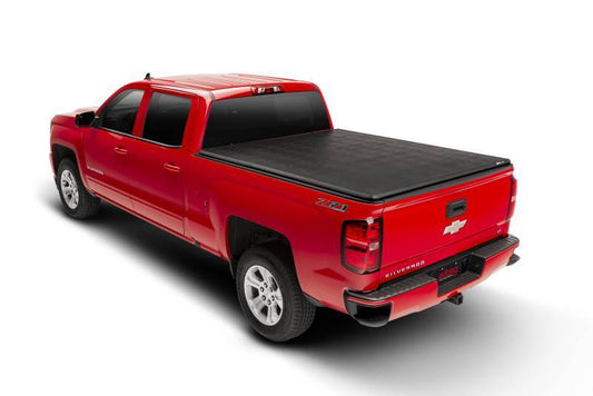 EXTANG Trifecta 2.0 Tonneau 15-  GM Colorado 5ft Bed EXTANG