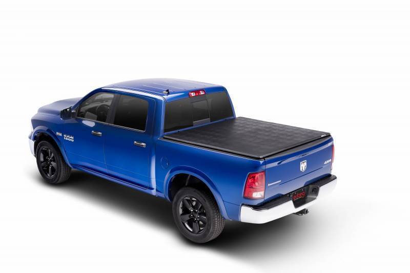 EXTANG Trifecta 2.0 19- Dodge Ram 5ft 7in Bed Cover EXTANG