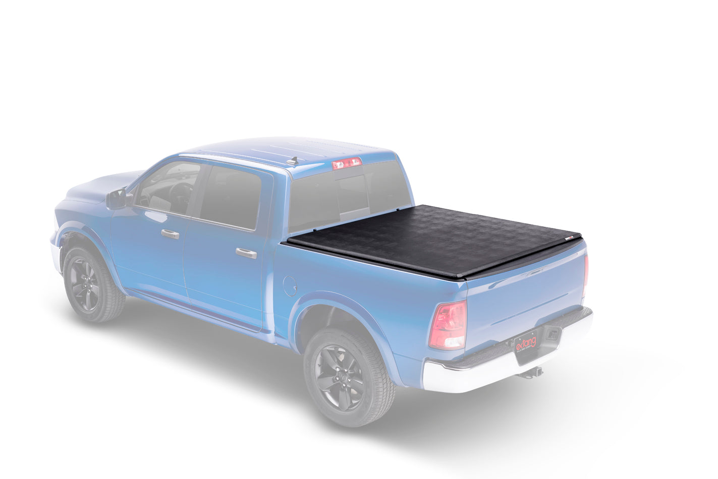 EXTANG Trifecta 2.0 Tonneau 19- GM P/U 6.6ft Bed EXTANG