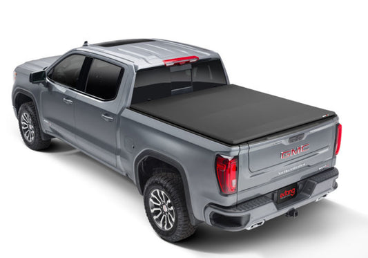 EXTANG Trifecta 2.0 Signature Bed Cover 19- GMC Sierra EXTANG